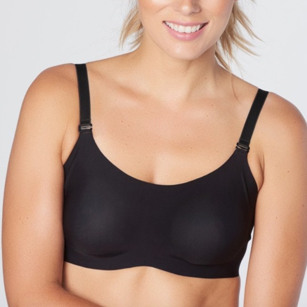 Knixwear Bra Bundle Size 4